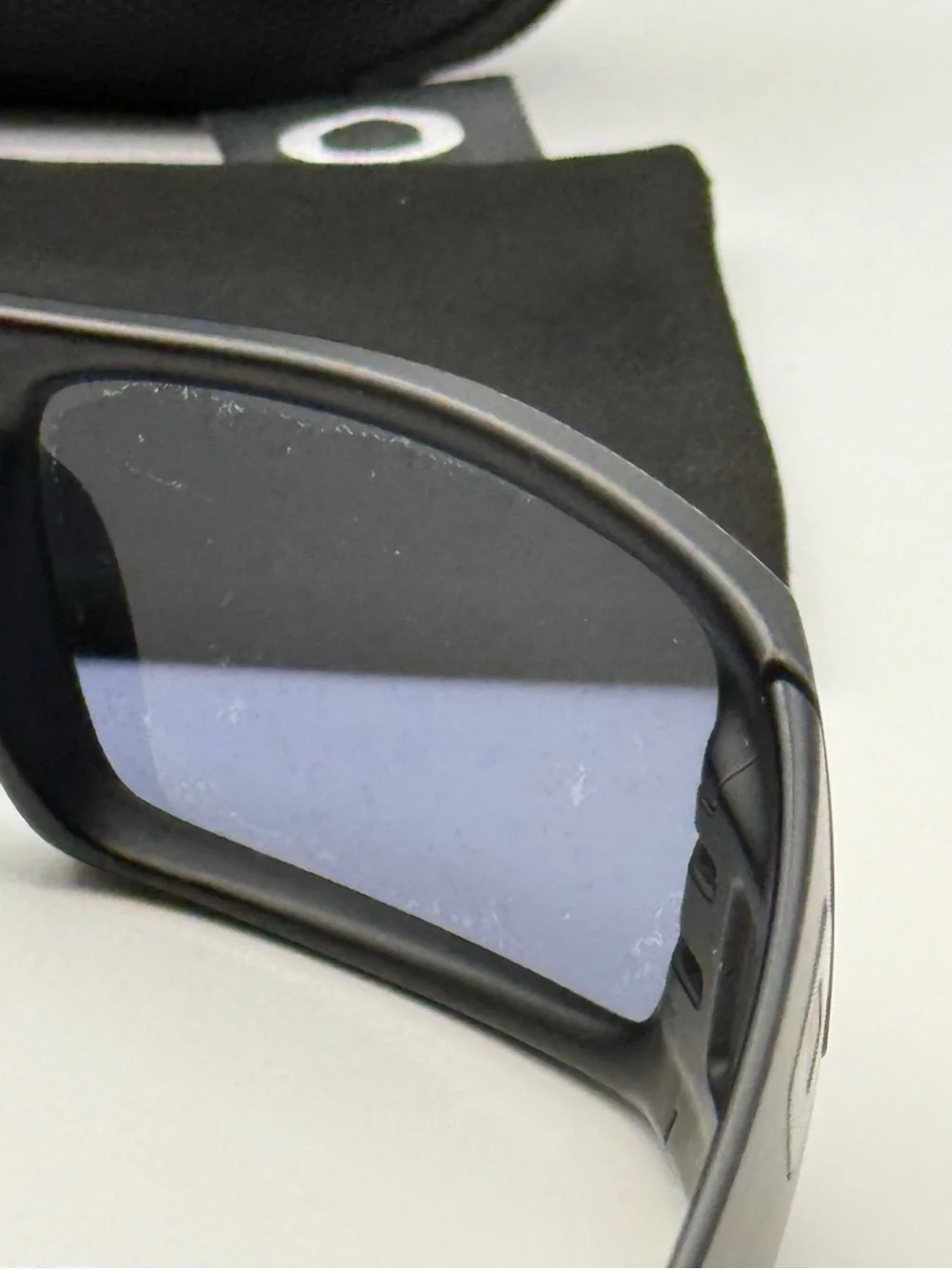 OAKLEY GASCAN // 03-473 // VINTAGE